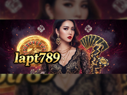 lapt789 สมัครสมาชิก