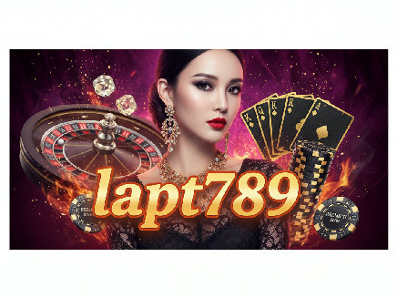 lapt789 ทางเข้า