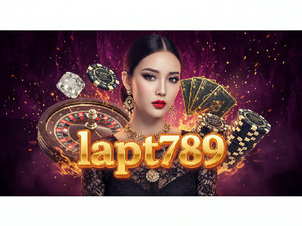 lapt789 slot